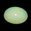 Unheated 0.56 Ct. Natural Multi Color Opal Sudan Gem