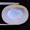 Unheated 5.67 Ct. Oval Natural Multi Color Opal Sudan