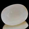 Unheated 3.53 Ct. Oval Natural Multi Color Opal Sudan