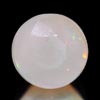 Unheated 0.51 Ct. Natural Multi Color Opal Sudan Gem