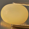Unheated 2.90 Ct. Oval Natural Multi Color Opal Sudan