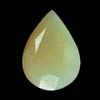 0.64 Ct. Pear Natural Multi Color Opal Unheated Gem