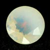 Unheated 1.97 Ct. Natural Multi Color Opal Sudan Gem