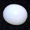 5.67 Ct. Oval Cabochon Natural Multi Color Opal Sudan