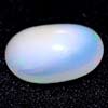 3.88 Ct. Oval Cabochon Natural Multi Color Opal Sudan