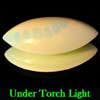 1.69 Ct. Marquise Cab Natural Multi Color Opal Sudan