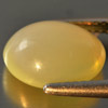 2.19 Ct. Oval Cabochon Natural Multi Color Opal Sudan