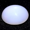 4.03 Ct. Nice Oval Cabochon Natural Multi Color Opal Unheated