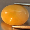 2.03 Ct. Oval Cabochon Natural Multi Color Opal Sudan