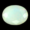1.67 Ct. Oval Natural Multi Color Opal Sudan Unheated