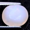 Unheated 2.22 Ct. Oval Natural Multi Color Opal Sudan
