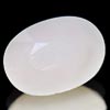 Unheated 1.01 Ct. Oval Natural Multi Color Opal Sudan