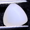 Unheated 0.85 Ct. Natural Multi Color Opal Sudan Gem