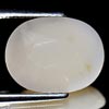 Unheated 2.26 Ct. Oval Natural Multi Color Opal Sudan