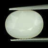 Unheated 3.17 Ct. Oval Natural Multi Color Opal Sudan