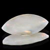 Unheated 1.53 Ct. Natural Multi Color Opal Sudan Gem