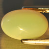 1.74 Ct. Oval Cabochon Natural Multi Color Opal Sudan