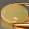 2.18 Ct. Oval Cabochon Natural Multi Color Opal Sudan