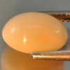 2.20 Ct. Oval Cabochon Natural Multi Color Opal Sudan