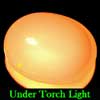 5.34 Ct. Oval Cabochon Natural Multi Color Opal Sudan