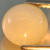 2.11 Ct. Round Cabochon Natural Multi Color Opal Sudan
