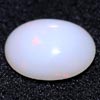 3.54 Ct. Oval Cabochon Natural Multi Color Opal Sudan