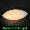 1.15 Ct. Marquise Cab Natural Multi Color Opal Sudan