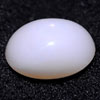 4.55 Ct. Oval Cabochon Natural Multi Color Opal Sudan
