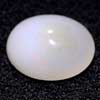 4.75 Ct. Oval Cabochon Natural Multi Color Opal Sudan
