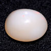 4.08 Ct. Oval Cabochon Natural Multi Color Opal Sudan