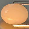1.40 Ct. Oval Natural Multi Color Opal Sudan Unheated