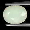 1.80 Ct. Oval Natural Multi Color Opal Sudan Unheated