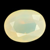 Unheated 1.56 Ct. Natural Multi Color Opal Sudan Gem