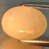 1.60 Ct. Oval Natural Multi Color Opal Unheated Sudan