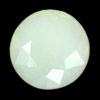 1.48 Ct. 8.2 Mm Natural Multi Color Opal Unheated Sudan