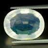 9.23 Ct. Oval Natural Multi Color Opal Unheated Sudan