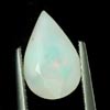 1.65 Ct. Pear Natural Multi Color Opal Unheated Sudan