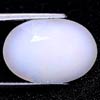 4.55 Ct. Oval Natural Multi Color Opal Unheated Sudan