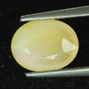 2.01 Ct. Oval Natural Multi Color Opal Unheated Sudan