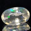 1.83 Ct. Oval Natural Multi Color Opal Unheated Sudan