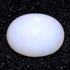 1.41 Ct. Oval Cab Natural Gem Multi Color Opal Sudan