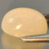 2.28 Ct. Oval Cab Natural Gem Multi Color Opal Sudan