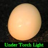 1.00 Ct. Oval Cab Natural Gem Multi Color Opal Sudan