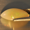 2.78 Ct. Marquise Cab Natural Multi Color Opal Unheated