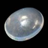 1.71 Ct. Oval Cab Natural Gem Multi Color Opal Sudan