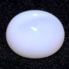 7.52 Ct. Oval Cab Natural Gem Multi Color Opal Unheated