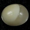 4.03 Ct. Oval Cab Natural Gem Yellow Color Opal Sudan