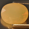 2.13 Ct. Oval Natural Multi Color Opal Sudan Unheated