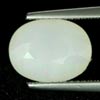 2.18 Ct. Oval Natural Multi Color Opal Sudan Unheated