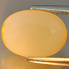 2.44 Ct. Oval Natural Multi Color Opal Sudan Unheated